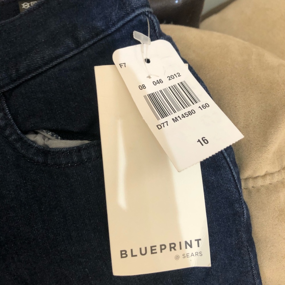 Jeans - Picture 3 of 3